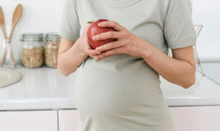 aliments éviter grossesse