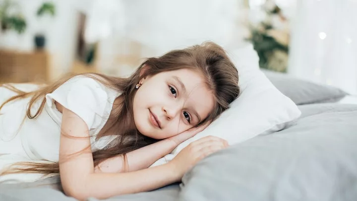 Combien d’heures de sommeil pour un enfant ?